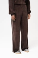 Spodnie Damskie Hax Dark Brown