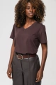 T-shirt Damski Mango Chocolate