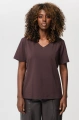 T-shirt Damski Mango Chocolate