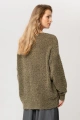 Sweter Damski Bonzay Khaki