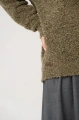 Sweter Damski Bonzay Khaki