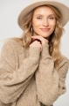 Sweter Damski Bonzay Latte
