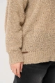Sweter Damski Bonzay Latte