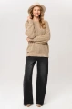 Sweter Damski Bonzay Latte
