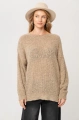 Sweter Damski Bonzay Latte