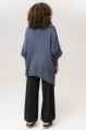 Sweter Damski Persey Graphite