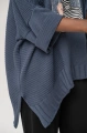 Sweter Damski Persey Graphite