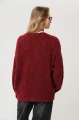 Sweter Damski Bonzay Wine