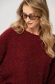 Sweter Damski Bonzay Wine