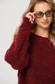 Sweter Damski Bonzay Wine