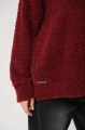 Sweter Damski Bonzay Wine