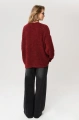 Sweter Damski Bonzay Wine