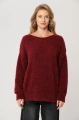 Sweter Damski Bonzay Wine