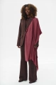 Szal Damski ED S289 Wine