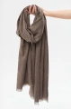 Szal Damski ED S289 Taupe