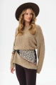 Apaszka Damska ED YF 683 Black