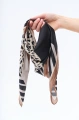 Apaszka Damska ED YF 683 Black