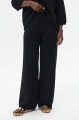 Spodnie Damskie Sola Black