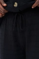 Spodnie Damskie Sola Black