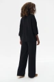 Spodnie Damskie Sola Black