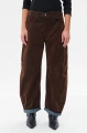 Jeansy Damskie BS 9392 DE Camel