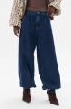 Jeansy Damskie BS 9379 DE Jeans