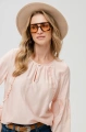 Bluzka Damska Ata Peach