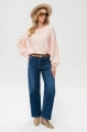 Jeansy Damskie BS 1702-1 DE Jeans
