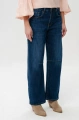 Jeansy Damskie BS 1702-1 DE Jeans