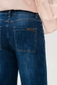 Jeansy Damskie BS 1702-1 DE Jeans