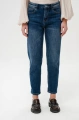 Jeansy Damskie BS 1507 DE Jeans