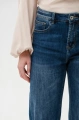 Jeansy Damskie BS 1507 DE Jeans