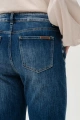 Jeansy Damskie BS 1507 DE Jeans
