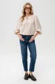 Jeansy Damskie BS 1507 DE Jeans