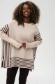 Tunika Damska Skarabeusz Light Beige