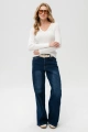 Jeansy Damskie BS 9211-6 DE Jeans