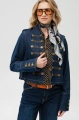 Katana Damska BS 1757 DE Denim
