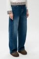 Jeansy Damskie BS 9358 DE Jeans