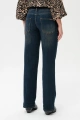 Jeansy Damskie BS 9376 DE Denim