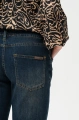 Jeansy Damskie BS 9376 DE Denim