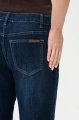 Jeansy Damskie BS 9366 DE Denim
