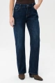 Jeansy Damskie BS 9366 DE Denim