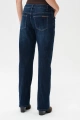 Jeansy Damskie BS 9366 DE Denim