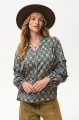Bluzka Damska Maddy Denim