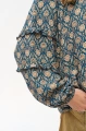 Bluzka Damska Maddy Denim
