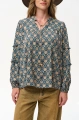 Bluzka Damska Maddy Denim