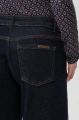 Jeansy Damskie BS 8067 DE Denim