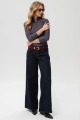 Jeansy Damskie BS 8067 DE Denim