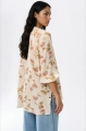 Bluzka Damska Nina Light Beige