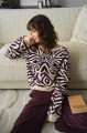 Sweter Damski Pegy Beige